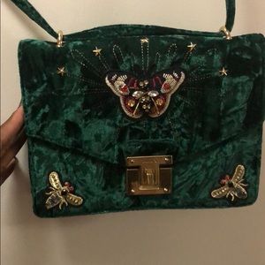 Brand new and never worn Aldo bag